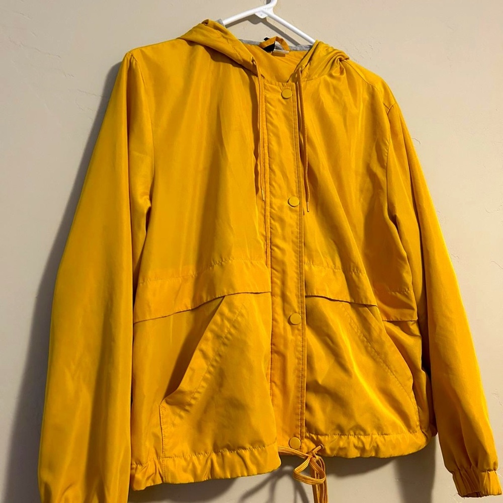 Jacket HyM